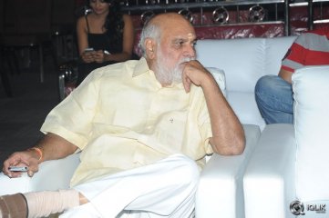 Current Theega Movie Success Meet